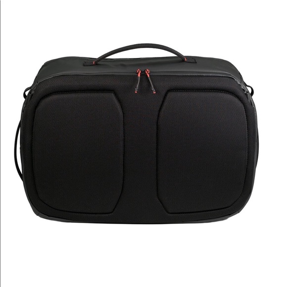 Lander TIMP® MESSENGER BAG (20L) NWOT - Picture 3 of 7